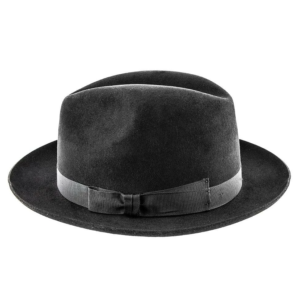 Outlet ๐ Men Furdora - Christys Of London Trilby Fur Felt Hat - 7468 ๐ 5 Men Furdora - Christys Of London Trilby Fur Felt Hat - 7468