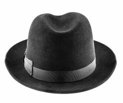 Outlet ๐ Men Furdora - Christys Of London Trilby Fur Felt Hat - 7468 ๐ 12 Men Furdora - Christys Of London Trilby Fur Felt Hat - 7468