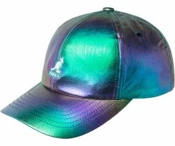 Foiled - Kangol Baseball Cap