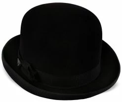 Discount ๐ฏ Steed - Dobbs Walnut Wool Felt Derby Hat - DWSTEE โญ 21 Steed - Dobbs Walnut Wool Felt Derby Hat - DWSTEE