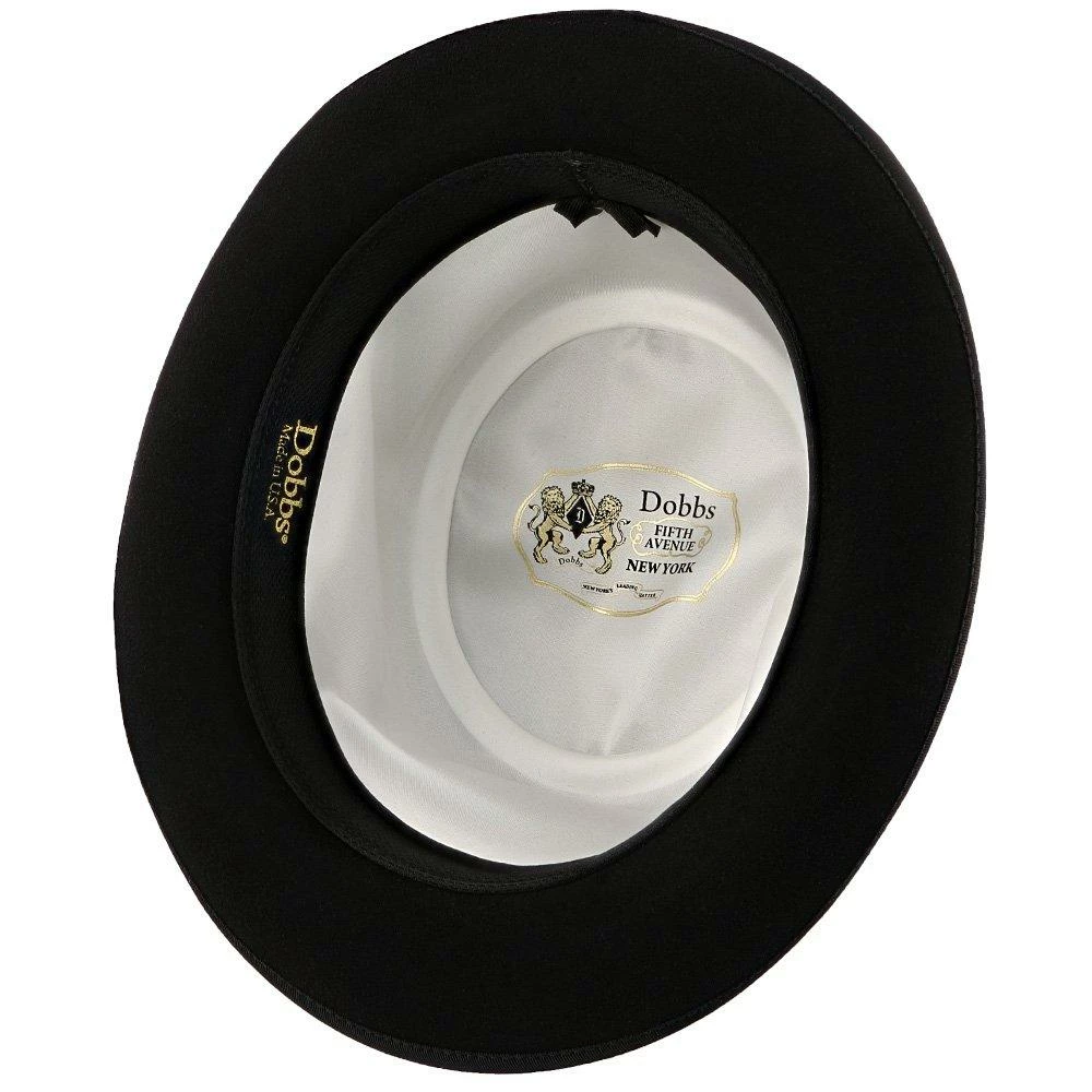 Discount ๐ฏ Steed - Dobbs Walnut Wool Felt Derby Hat - DWSTEE โญ 12 Steed - Dobbs Walnut Wool Felt Derby Hat - DWSTEE