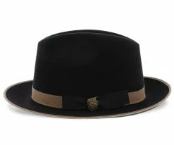 Men Attaboy - Dobbs Fedora Hat