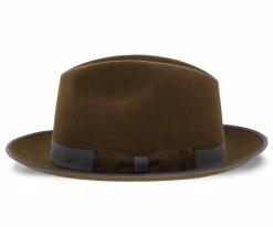 Men Attaboy - Dobbs Fedora Hat