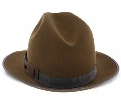 Men Attaboy - Dobbs Fedora Hat