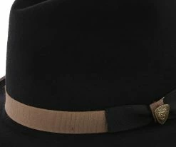 Men Attaboy - Dobbs Fedora Hat