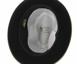 Men Attaboy - Dobbs Fedora Hat