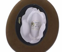 Men Attaboy - Dobbs Fedora Hat