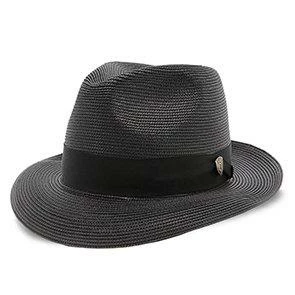 Deals ๐ Rosebud - Dobbs Straw Fedora Hat - DSRBUD Fedora Hats ๐ 1 Rosebud - Dobbs Straw Fedora Hat - DSRBUD Fedora Hats
