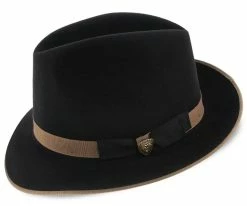 Men Attaboy - Dobbs Fedora Hat