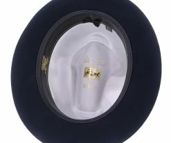 Borgia - Dobbs Fedora Hat