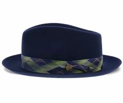 Cableline - Dobbs Fedora Hat