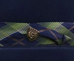 Cableline - Dobbs Fedora Hat