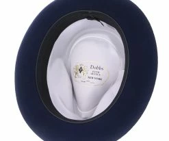 Cableline - Dobbs Fedora Hat