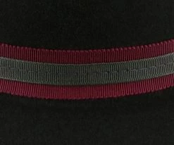 Men Capistrano - Dobbs Wool Felt Fedora Hat