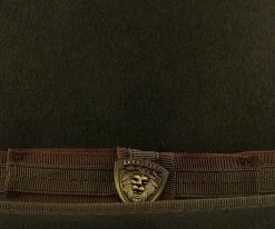 Men Capistrano - Dobbs Wool Felt Fedora Hat