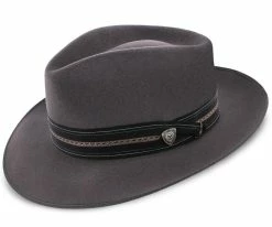 Men GT350 - Dobbs Fedora Hat