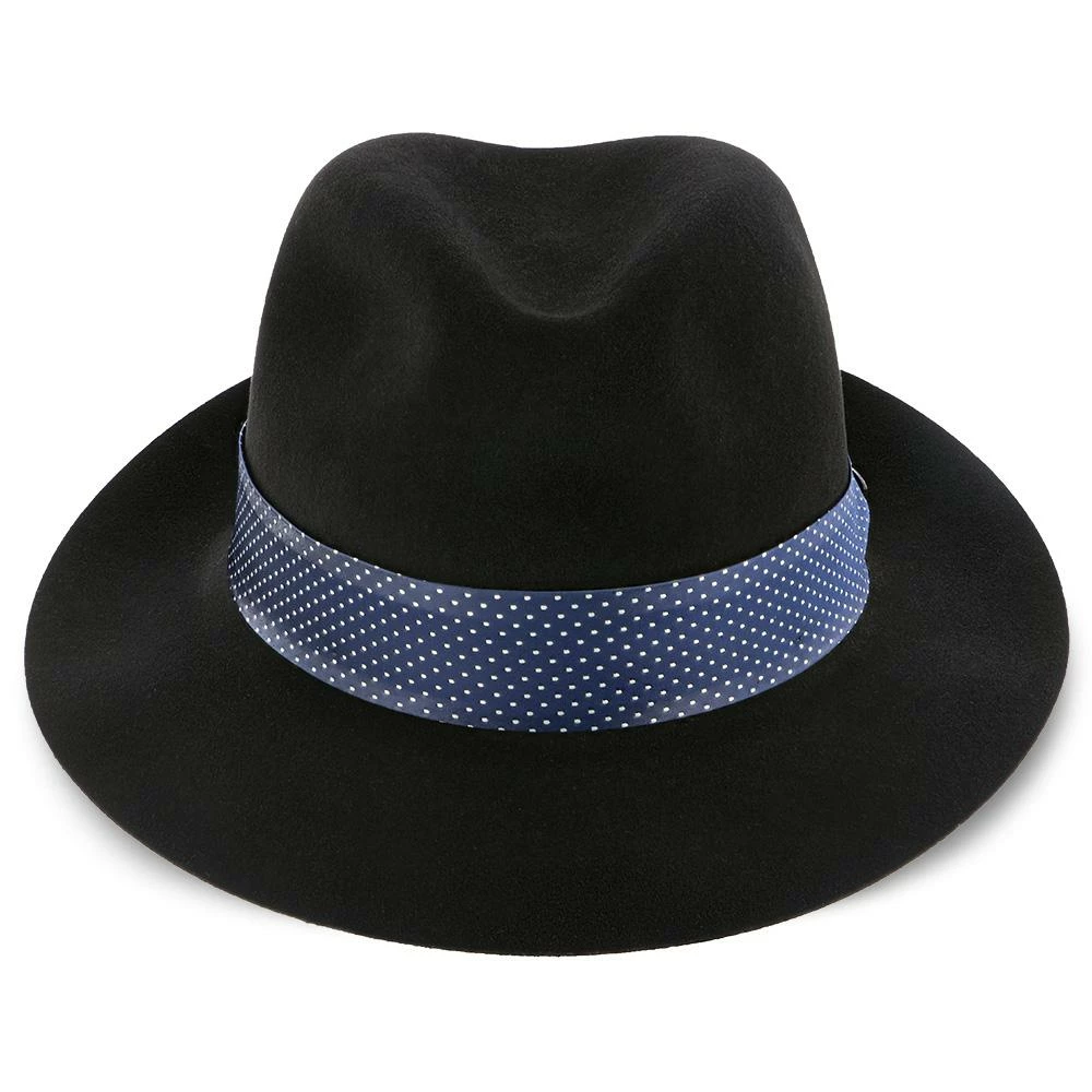 Hot Sale ๐ Chesterfield - Dobbs Soft Fur Blend Felt Fedora Hat Men โ๏ธ 3 Chesterfield - Dobbs Soft Fur Blend Felt Fedora Hat Men