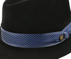 Hot Sale ๐ Chesterfield - Dobbs Soft Fur Blend Felt Fedora Hat Men โ๏ธ 13 Chesterfield - Dobbs Soft Fur Blend Felt Fedora Hat Men