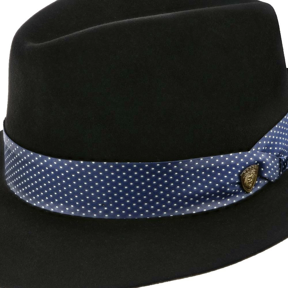 Hot Sale ๐ Chesterfield - Dobbs Soft Fur Blend Felt Fedora Hat Men โ๏ธ 6 Chesterfield - Dobbs Soft Fur Blend Felt Fedora Hat Men