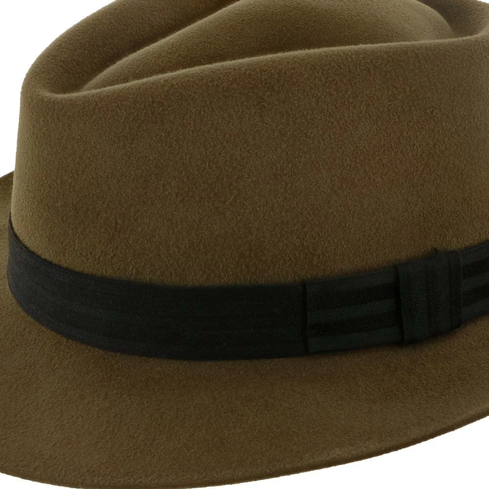 Best Sale ๐ Men Elijah - Dobbs Soft Fur Blend Felt Fedora Hat ๐ 11 Men Elijah - Dobbs Soft Fur Blend Felt Fedora Hat