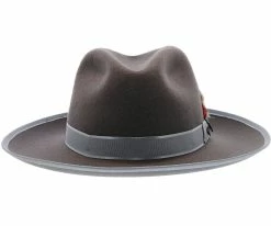 Esquire B - Dobbs Wool Felt Fedora Hat