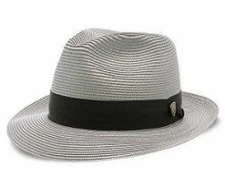 Deals ๐ Rosebud - Dobbs Straw Fedora Hat - DSRBUD Fedora Hats ๐ 135 Rosebud - Dobbs Straw Fedora Hat - DSRBUD Fedora Hats