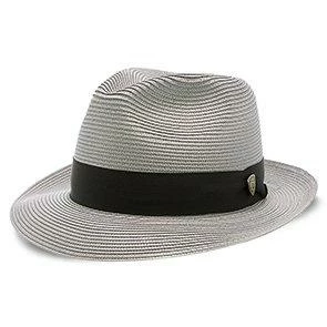 Deals ๐ Rosebud - Dobbs Straw Fedora Hat - DSRBUD Fedora Hats ๐ 61 Rosebud - Dobbs Straw Fedora Hat - DSRBUD Fedora Hats
