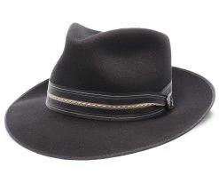 Men GT350 - Dobbs Fedora Hat
