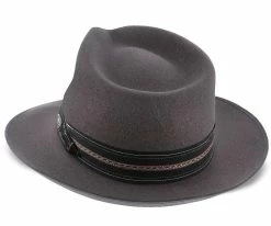 Men GT350 - Dobbs Fedora Hat