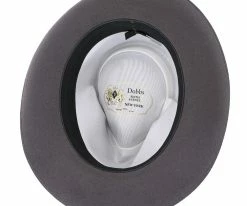 Men GT350 - Dobbs Fedora Hat