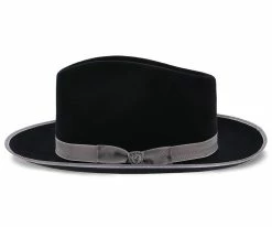 Men Herrington - Dobbs Fedora Hat
