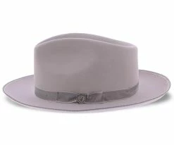 Men Herrington - Dobbs Fedora Hat