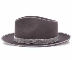 Men Herrington - Dobbs Fedora Hat