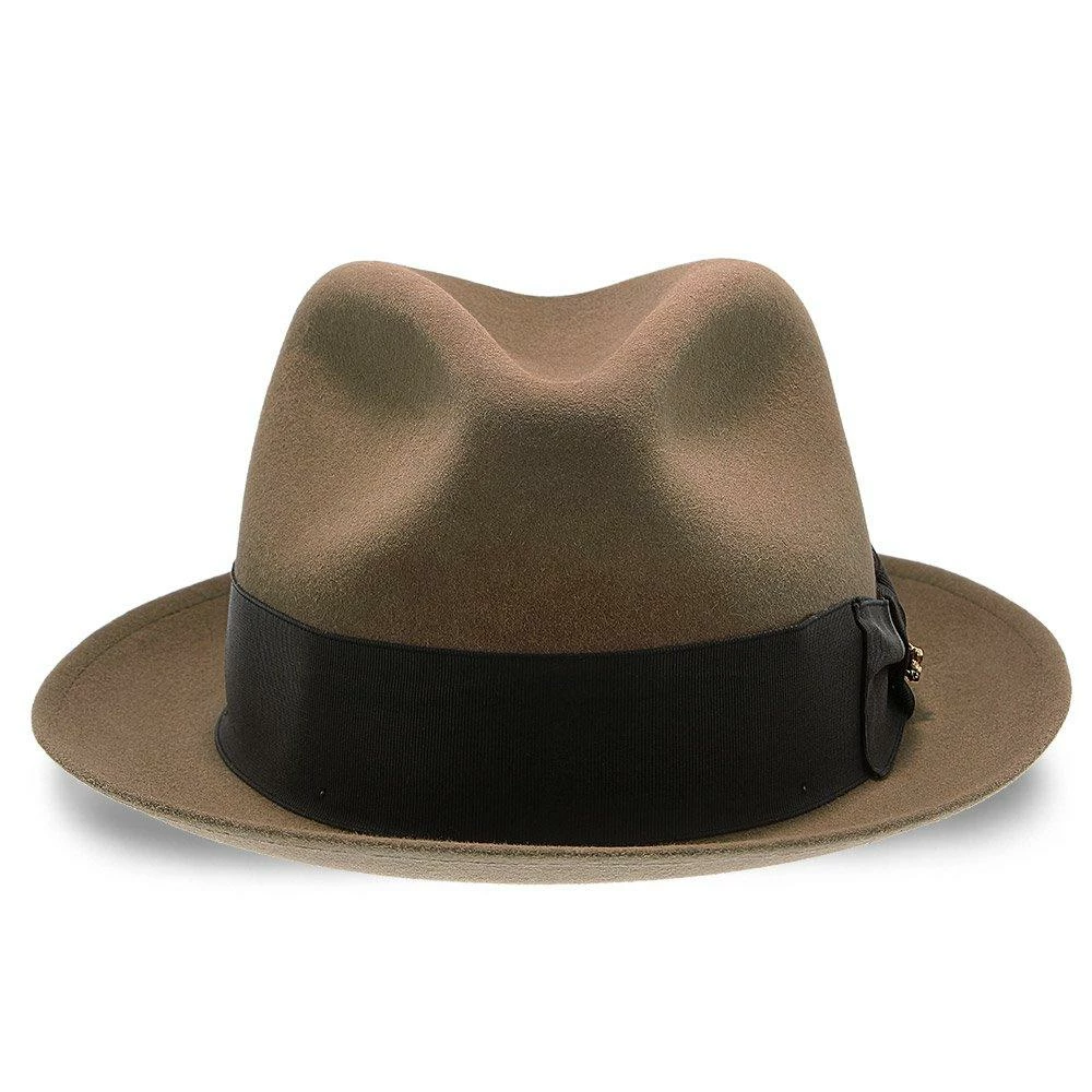 Buy โจ Jet 707 - Dobbs Fur Felt Fedora Hat - DFJET7 Men ๐ 7 Jet 707 - Dobbs Fur Felt Fedora Hat - DFJET7 Men