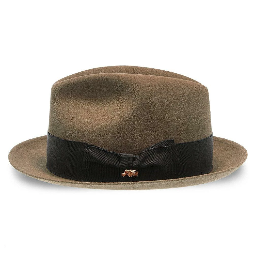 Buy โจ Jet 707 - Dobbs Fur Felt Fedora Hat - DFJET7 Men ๐ 9 Jet 707 - Dobbs Fur Felt Fedora Hat - DFJET7 Men