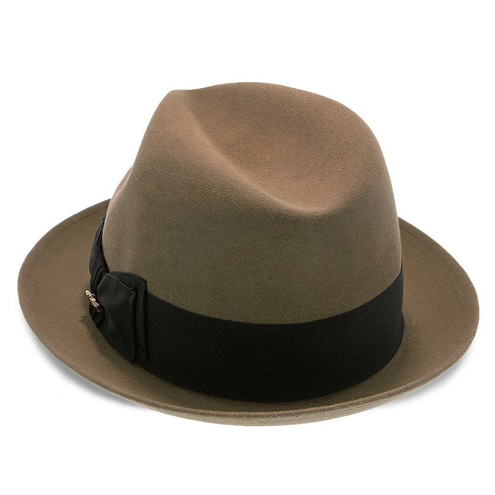 Buy โจ Jet 707 - Dobbs Fur Felt Fedora Hat - DFJET7 Men ๐ 11 Jet 707 - Dobbs Fur Felt Fedora Hat - DFJET7 Men
