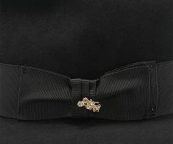 Buy โจ Jet 707 - Dobbs Fur Felt Fedora Hat - DFJET7 Men ๐ 36 Jet 707 - Dobbs Fur Felt Fedora Hat - DFJET7 Men