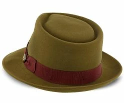Discount ๐ Men Kenmore - Dobbs Soft Fur Blend Felt Fedora Hat โ 33 Men Kenmore - Dobbs Soft Fur Blend Felt Fedora Hat