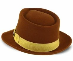 Discount ๐ Men Kenmore - Dobbs Soft Fur Blend Felt Fedora Hat โ 31 Men Kenmore - Dobbs Soft Fur Blend Felt Fedora Hat