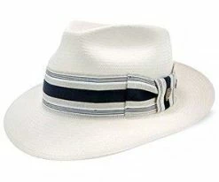 Fashionable Hats Shop 27 You Dig? - Dobbs Shantung Straw Fedora Hat Men