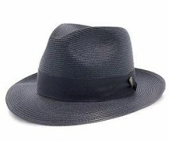 Deals ๐ Rosebud - Dobbs Straw Fedora Hat - DSRBUD Fedora Hats ๐ 136 Rosebud - Dobbs Straw Fedora Hat - DSRBUD Fedora Hats