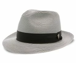 Deals ๐ Rosebud - Dobbs Straw Fedora Hat - DSRBUD Fedora Hats ๐ 80 Rosebud - Dobbs Straw Fedora Hat - DSRBUD Fedora Hats