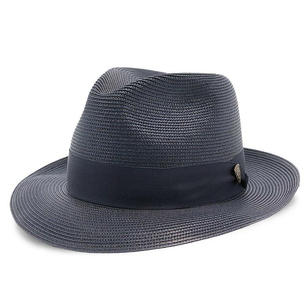 Deals ๐ Rosebud - Dobbs Straw Fedora Hat - DSRBUD Fedora Hats ๐ 7 Rosebud - Dobbs Straw Fedora Hat - DSRBUD Fedora Hats
