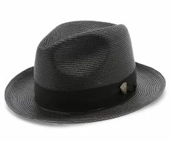 Deals ๐ Rosebud - Dobbs Straw Fedora Hat - DSRBUD Fedora Hats ๐ 83 Rosebud - Dobbs Straw Fedora Hat - DSRBUD Fedora Hats