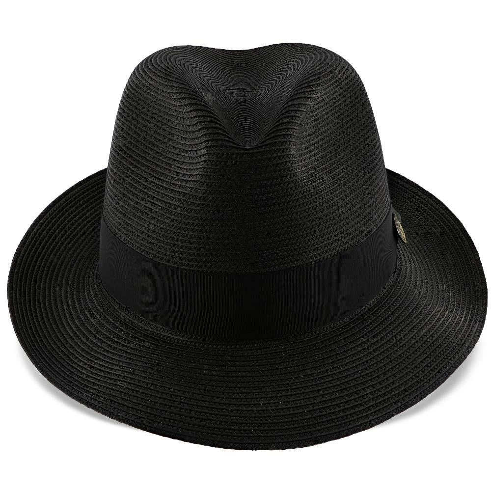 Deals ๐ Rosebud - Dobbs Straw Fedora Hat - DSRBUD Fedora Hats ๐ 10 Rosebud - Dobbs Straw Fedora Hat - DSRBUD Fedora Hats