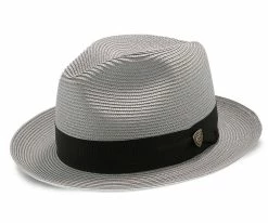 Deals ๐ Rosebud - Dobbs Straw Fedora Hat - DSRBUD Fedora Hats ๐ 87 Rosebud - Dobbs Straw Fedora Hat - DSRBUD Fedora Hats