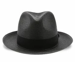 Deals ๐ Rosebud - Dobbs Straw Fedora Hat - DSRBUD Fedora Hats ๐ 90 Rosebud - Dobbs Straw Fedora Hat - DSRBUD Fedora Hats