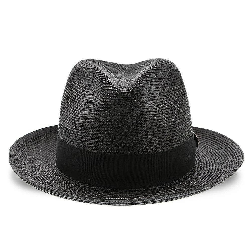 Deals ๐ Rosebud - Dobbs Straw Fedora Hat - DSRBUD Fedora Hats ๐ 16 Rosebud - Dobbs Straw Fedora Hat - DSRBUD Fedora Hats