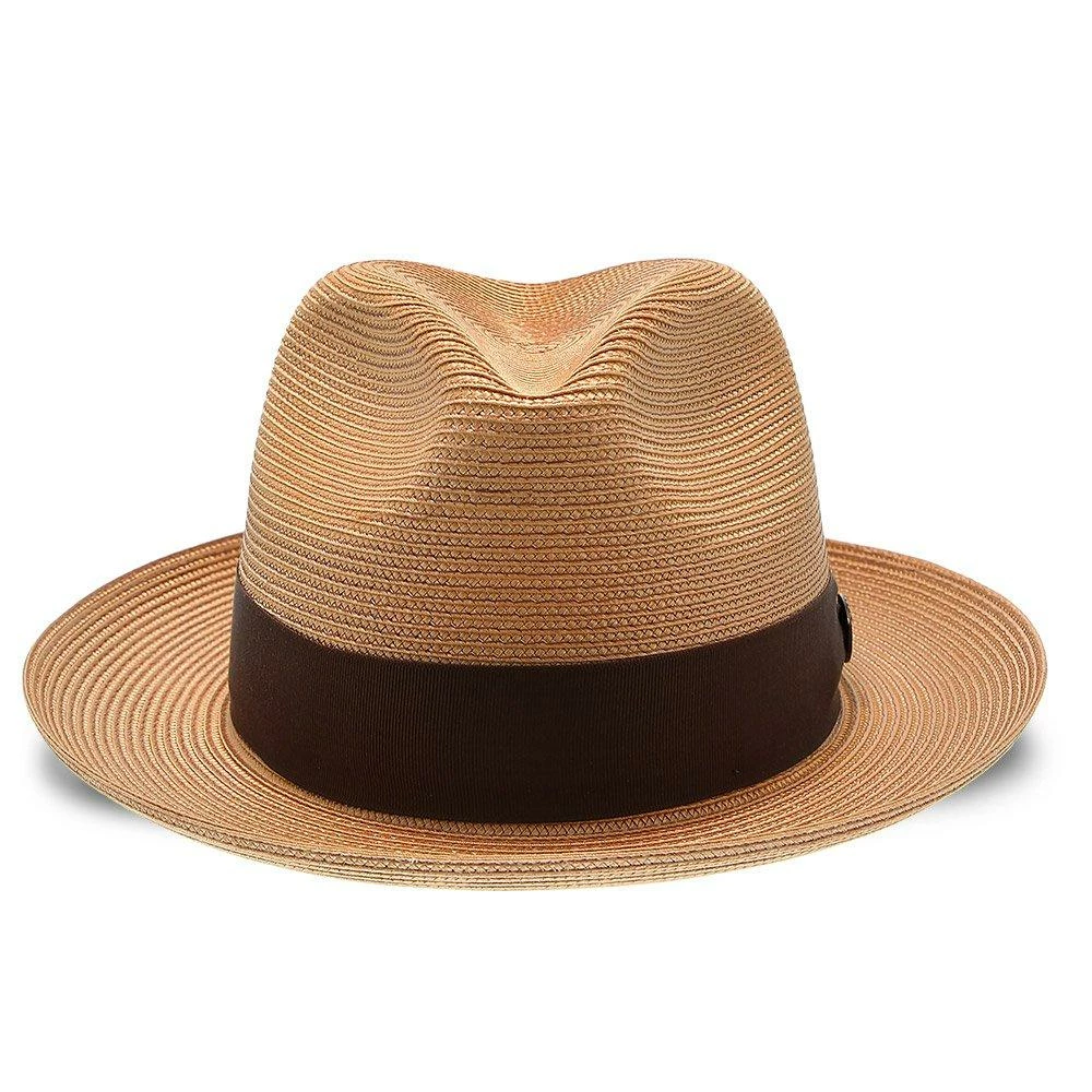 Deals ๐ Rosebud - Dobbs Straw Fedora Hat - DSRBUD Fedora Hats ๐ 19 Rosebud - Dobbs Straw Fedora Hat - DSRBUD Fedora Hats
