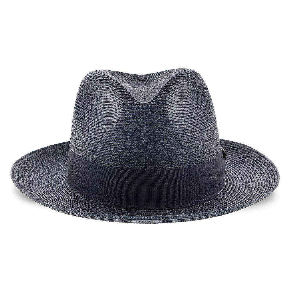 Deals ๐ Rosebud - Dobbs Straw Fedora Hat - DSRBUD Fedora Hats ๐ 21 Rosebud - Dobbs Straw Fedora Hat - DSRBUD Fedora Hats